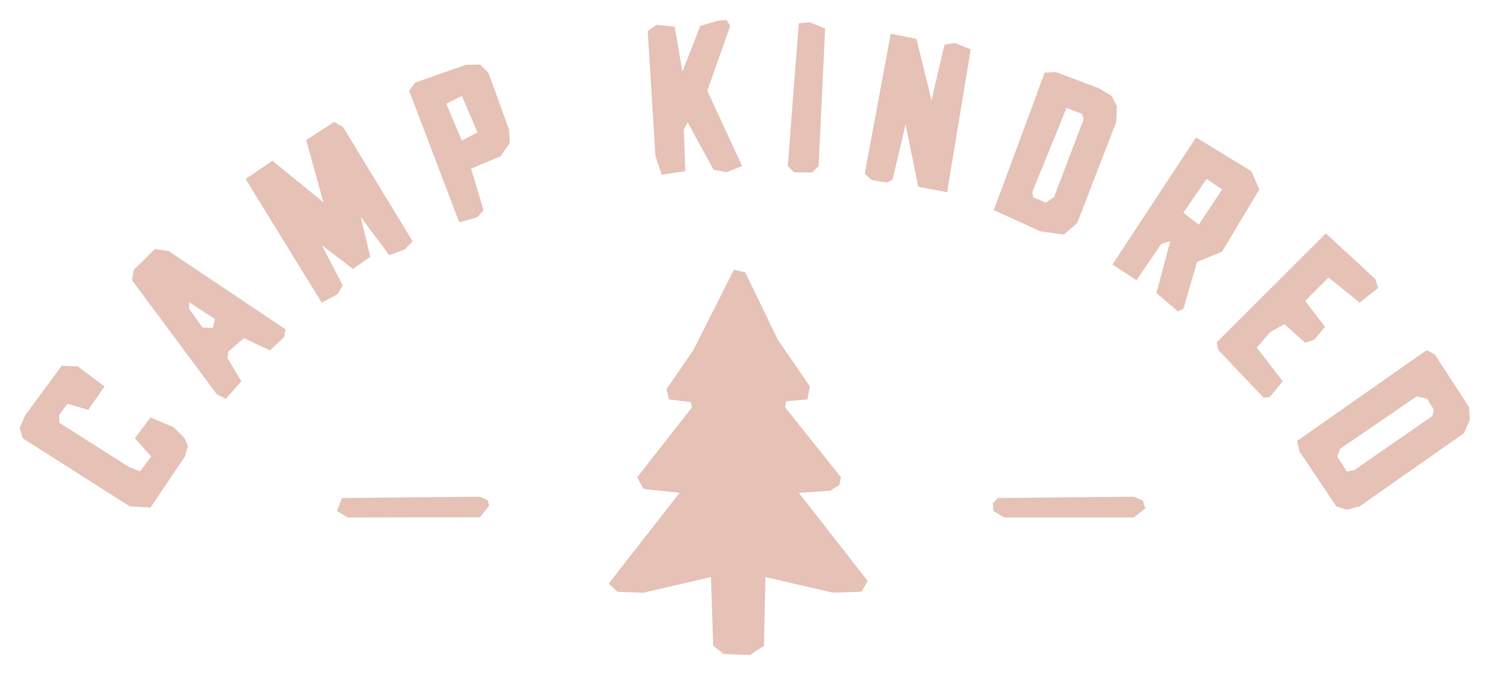 Camp Kindred